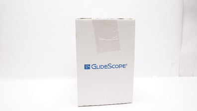 Verathon 0270-1078 GlideScope Spectrum LoPro S3 Video Laryngoscope(x)- Box of 10